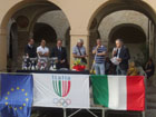 Giornata Sport Ostra Vetere